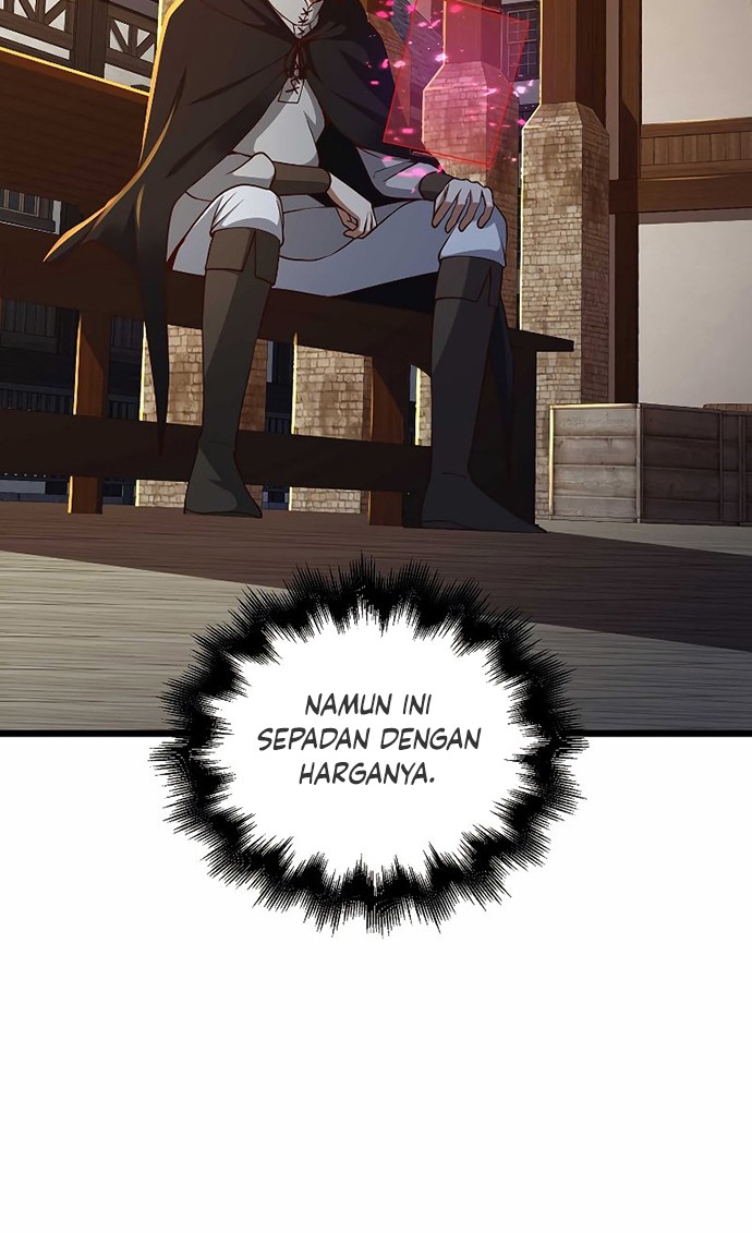 The Lord’s Coins Aren’t Decreasing?! Chapter 64 Gambar 31