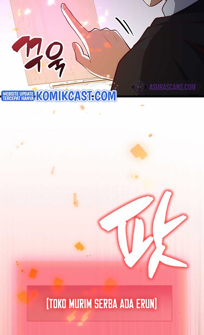 The Lord’s Coins Aren’t Decreasing?! Chapter 64 Gambar 33