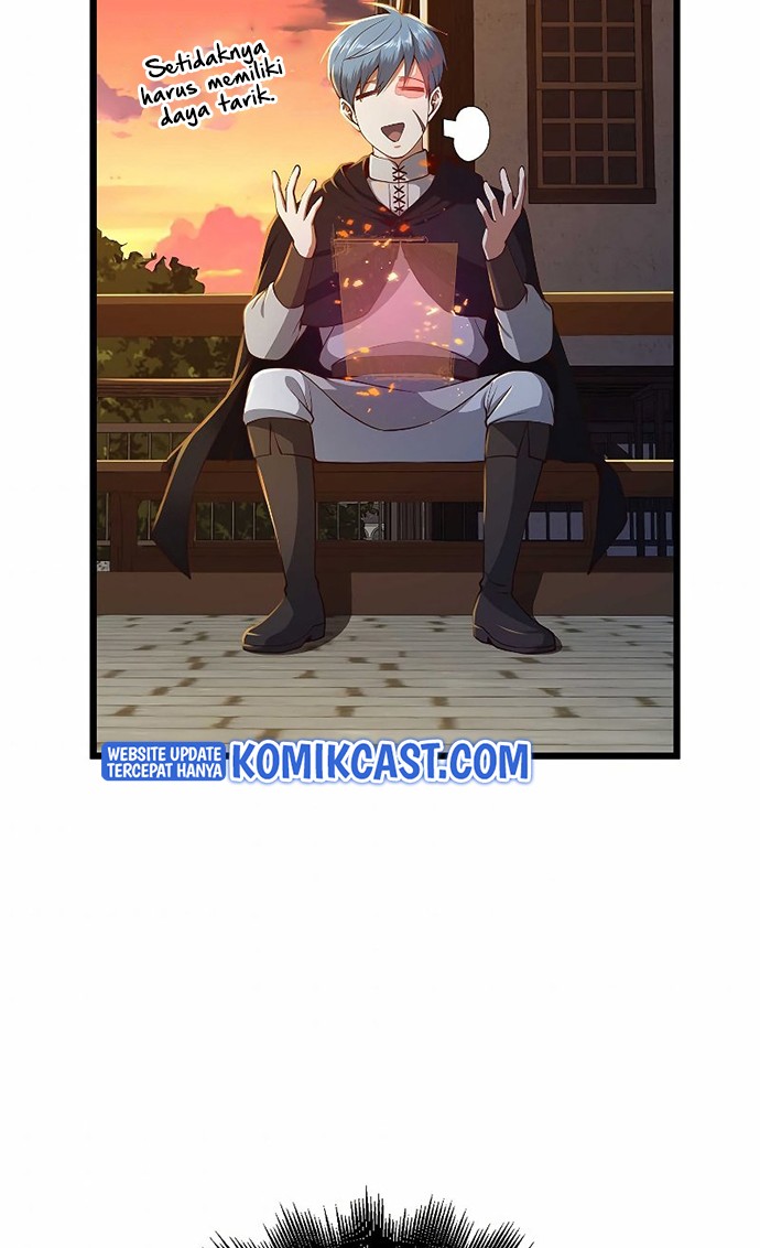 The Lord’s Coins Aren’t Decreasing?! Chapter 64 Gambar 35