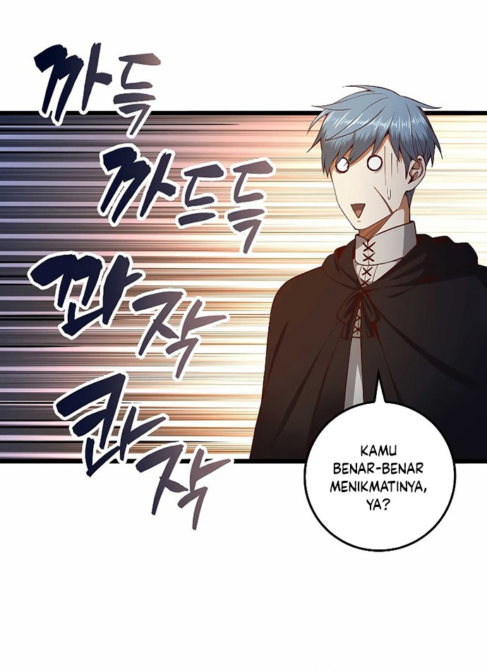 The Lord’s Coins Aren’t Decreasing?! Chapter 64 Gambar 25