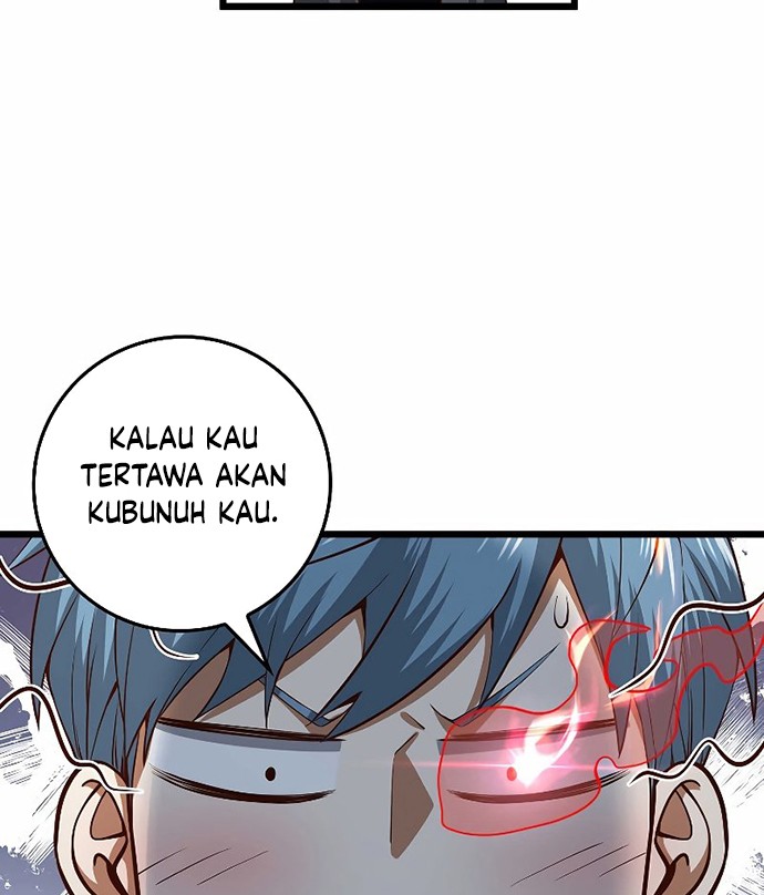 The Lord’s Coins Aren’t Decreasing?! Chapter 64 Gambar 51