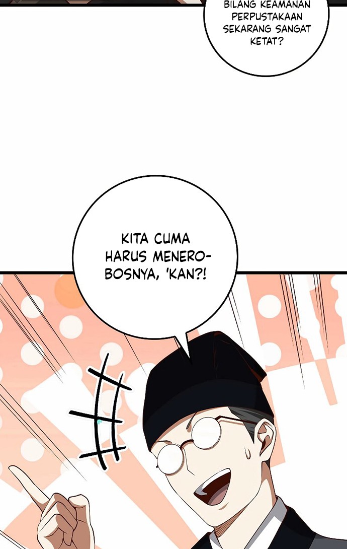 The Lord’s Coins Aren’t Decreasing?! Chapter 64 Gambar 45