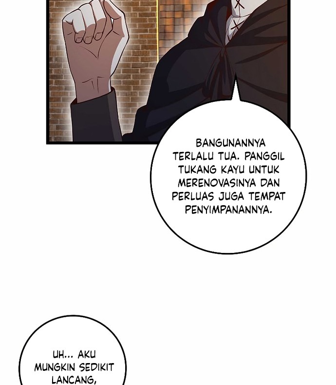 The Lord’s Coins Aren’t Decreasing?! Chapter 64 Gambar 3