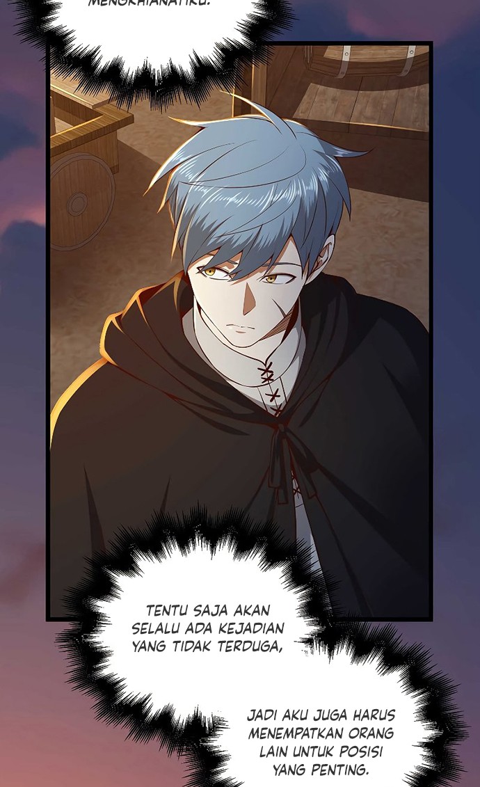 The Lord’s Coins Aren’t Decreasing?! Chapter 64 Gambar 9