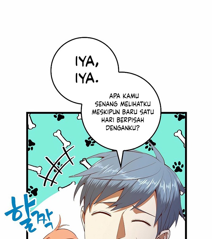 The Lord’s Coins Aren’t Decreasing?! Chapter 64 Gambar 15