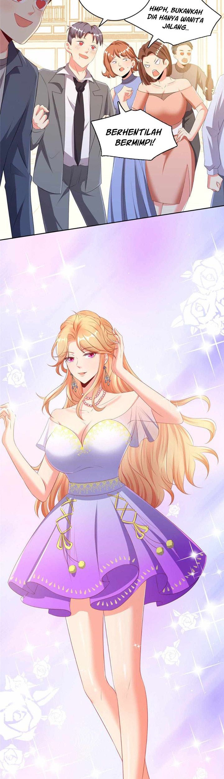 Ruling a Planet Chapter 07 Gambar 22