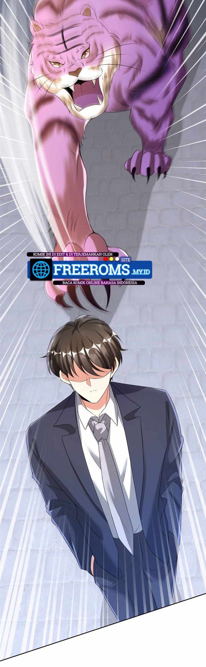 Ruling a Planet Chapter 07 Gambar 5
