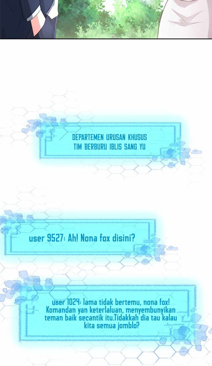 Ruling a Planet Chapter 07 Gambar 12