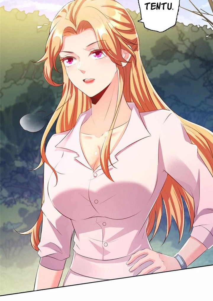 Ruling a Planet Chapter 07 Gambar 16