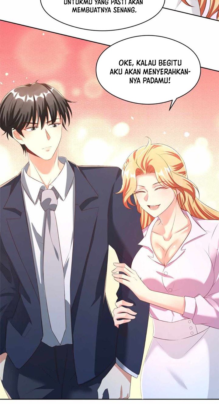 Ruling a Planet Chapter 07 Gambar 18