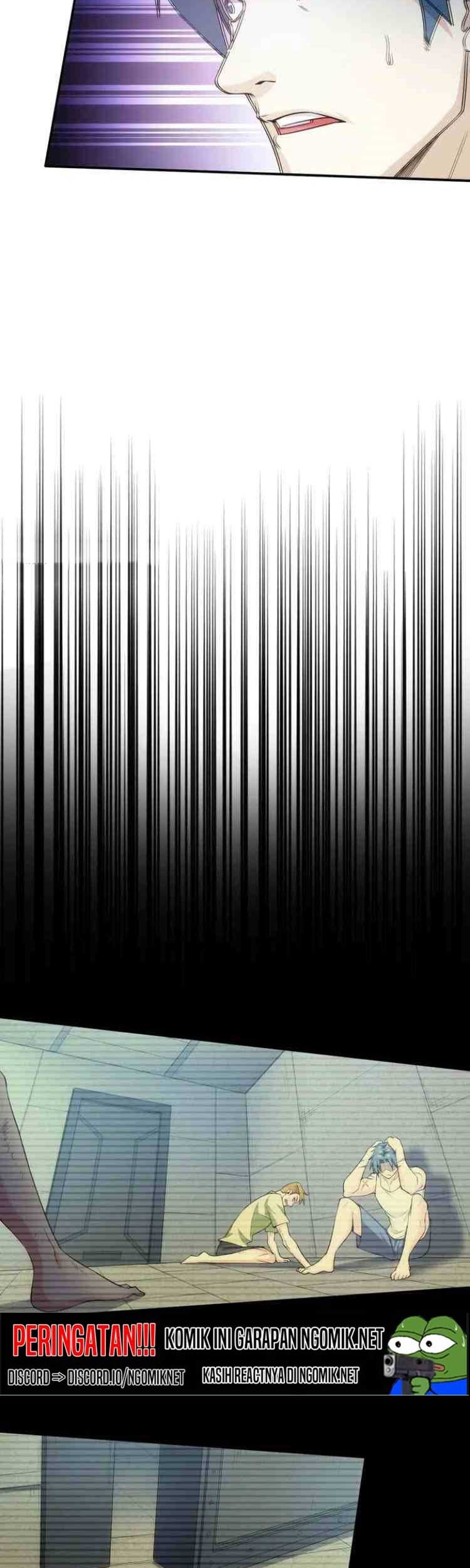 Rich Player Chapter 168 Gambar 18