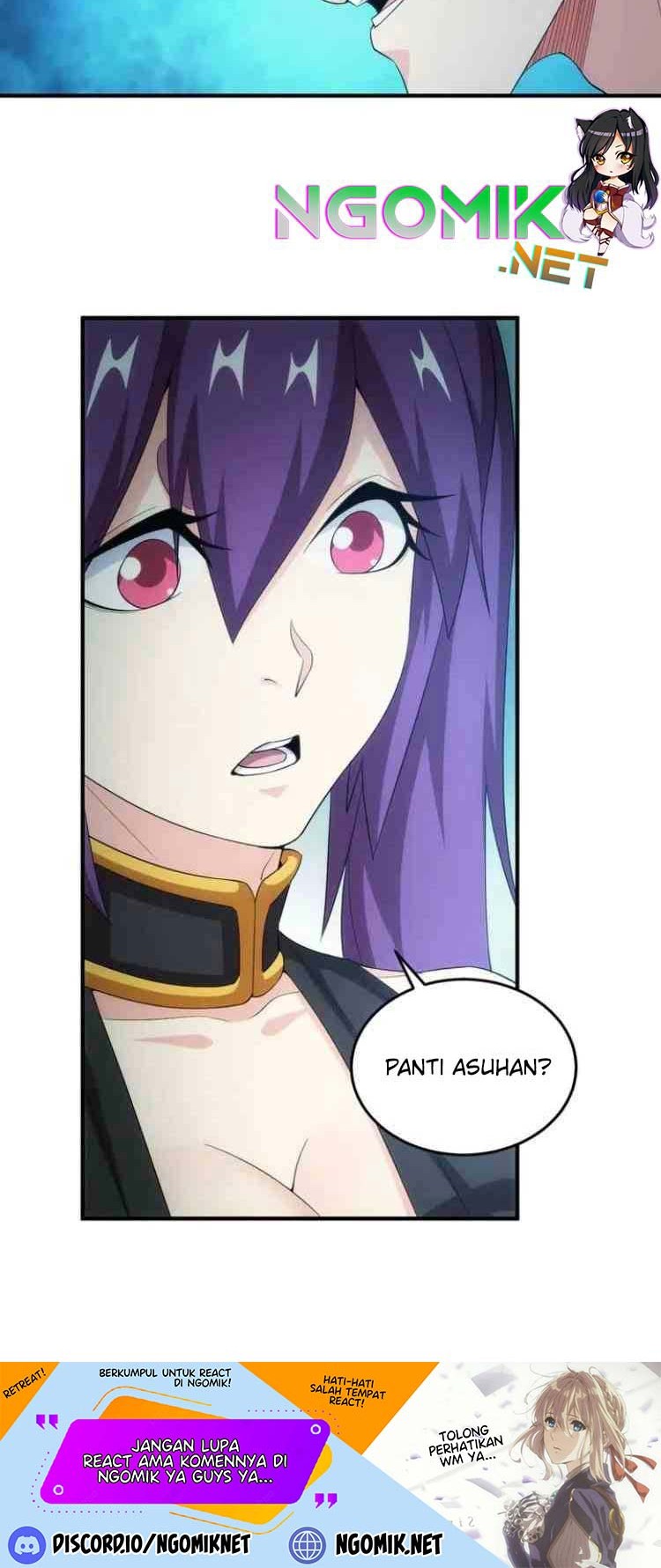 Rich Player Chapter 168 Gambar 25