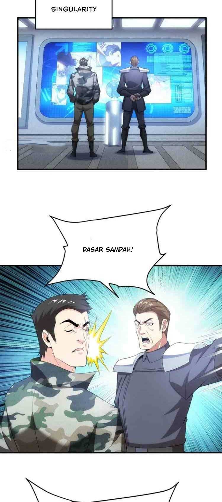 Rich Player Chapter 168 Gambar 3