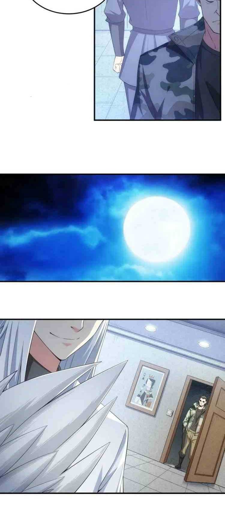 Rich Player Chapter 168 Gambar 5