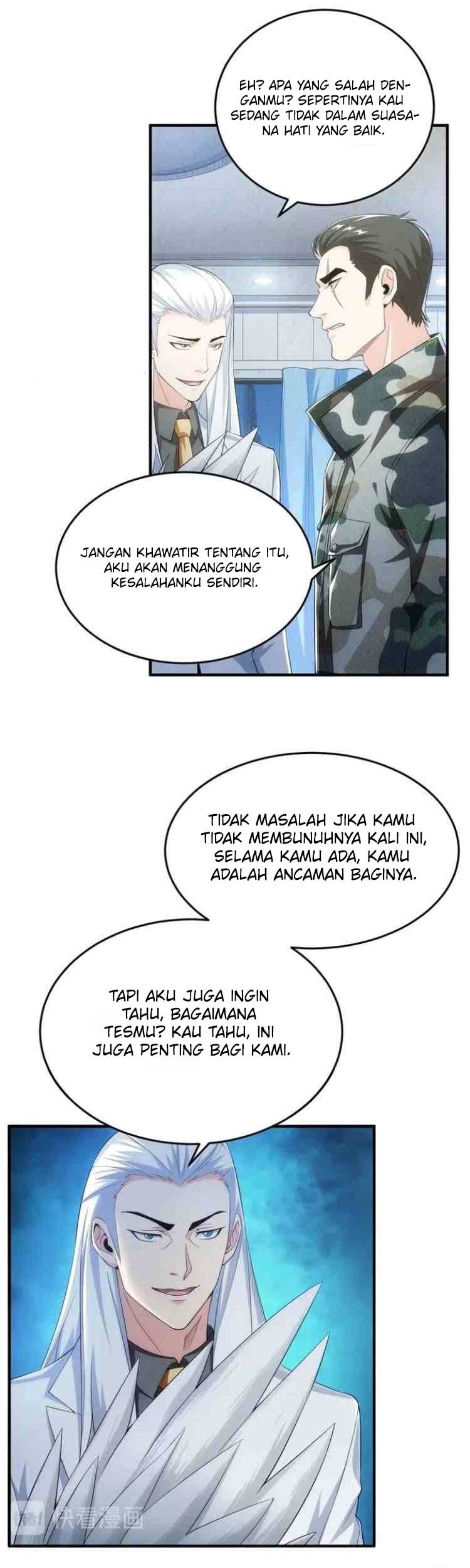 Rich Player Chapter 168 Gambar 6