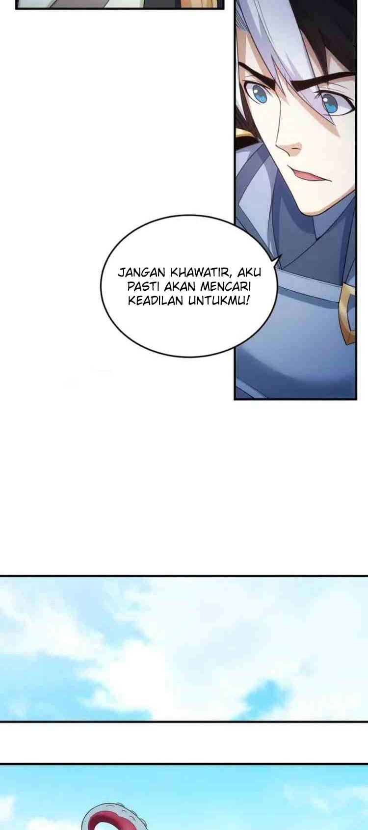 Rich Player Chapter 168 Gambar 15
