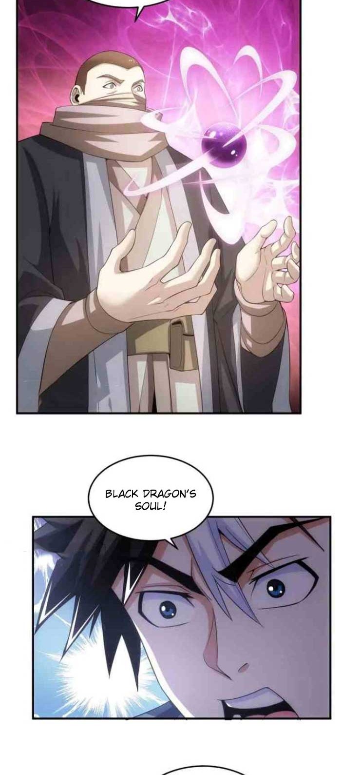 Rich Player Chapter 167 Gambar 19