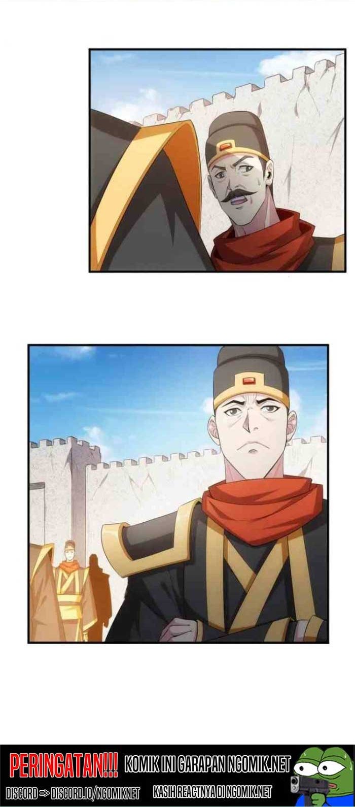 Rich Player Chapter 167 Gambar 25