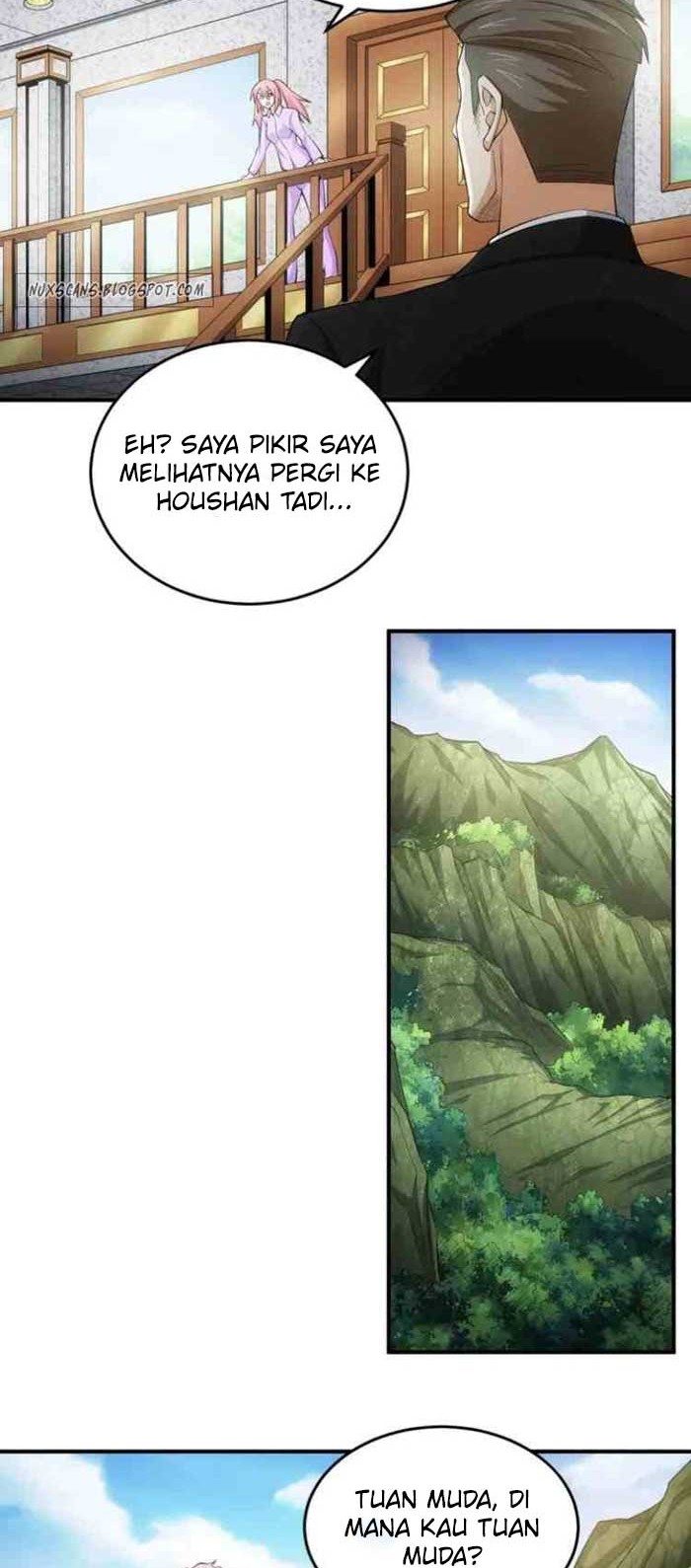 Rich Player Chapter 167 Gambar 3