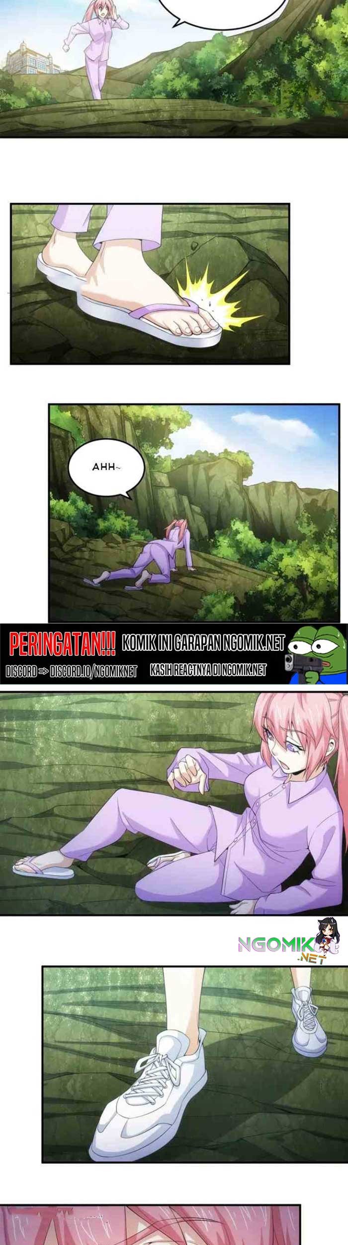 Rich Player Chapter 167 Gambar 4