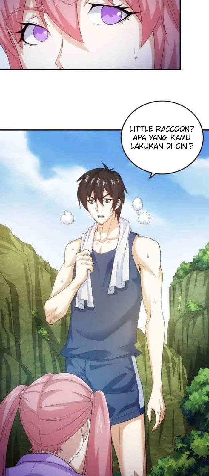 Rich Player Chapter 167 Gambar 5