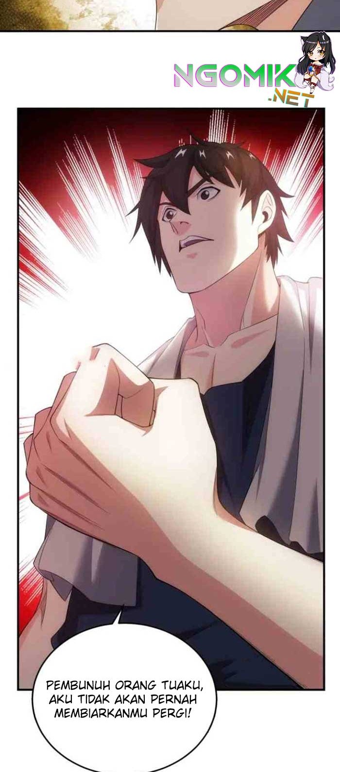 Rich Player Chapter 167 Gambar 11