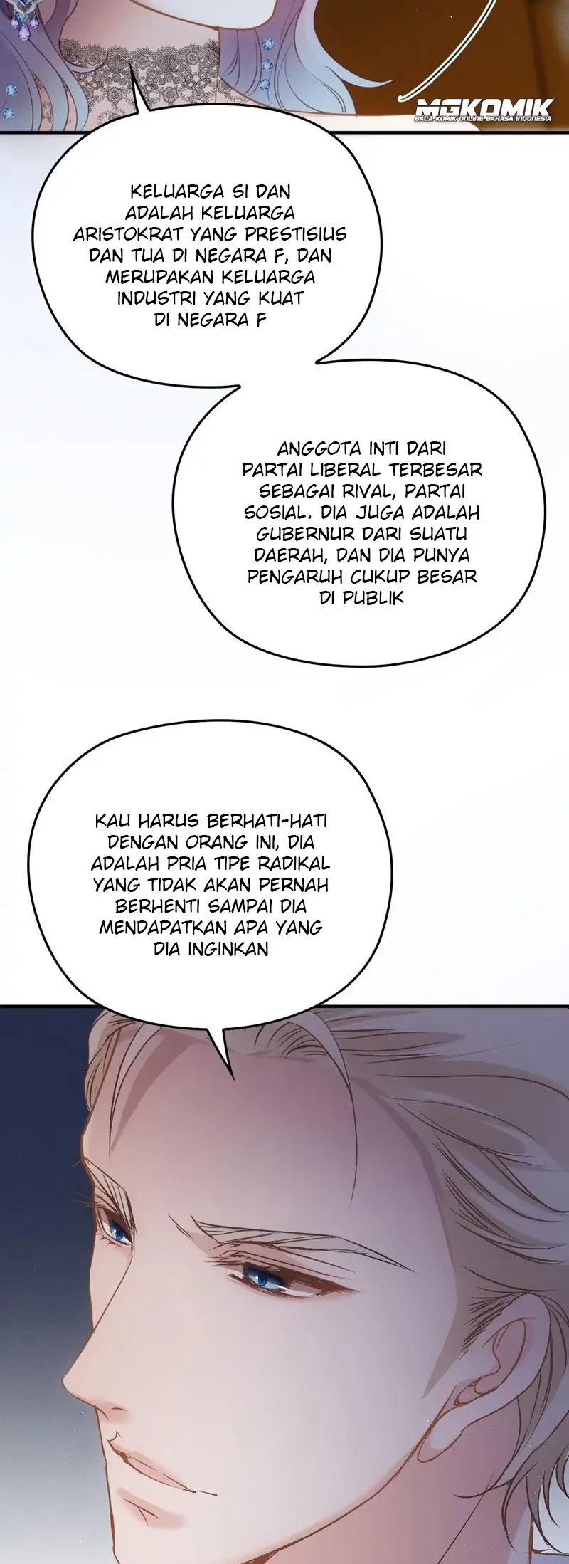 Pregnant Wife, One Plus One Chapter 194 Gambar 14