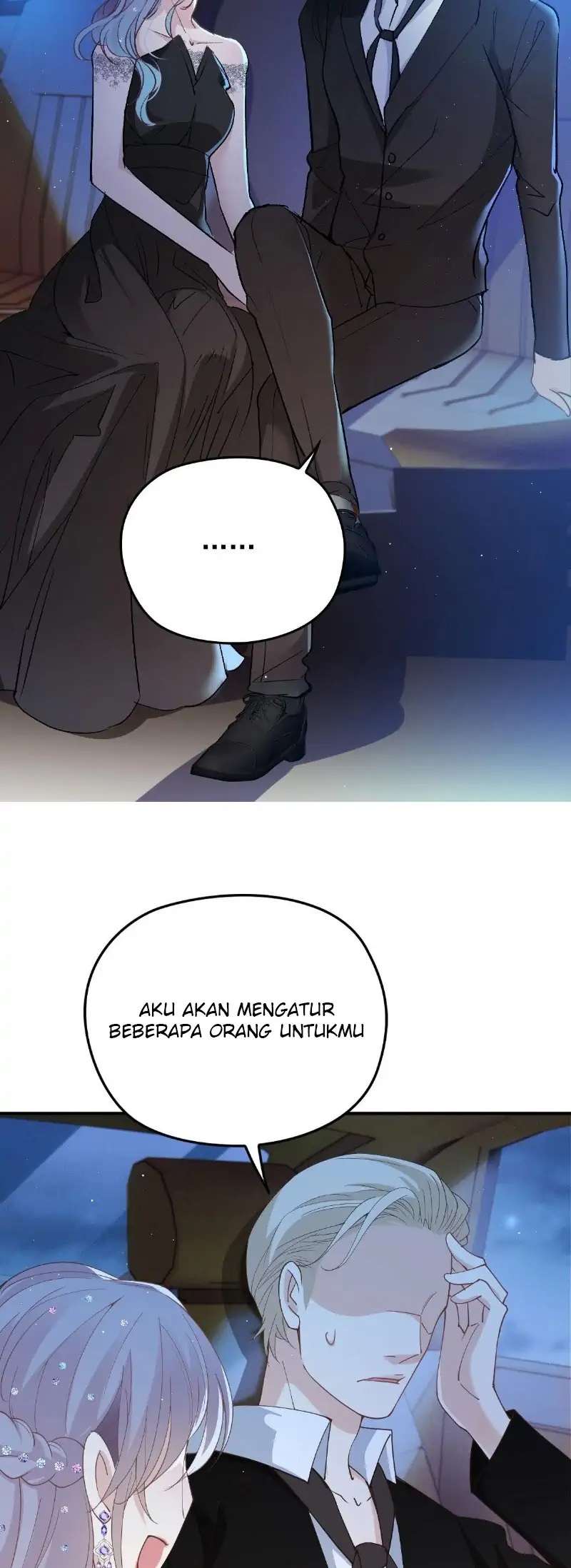 Pregnant Wife, One Plus One Chapter 194 Gambar 18