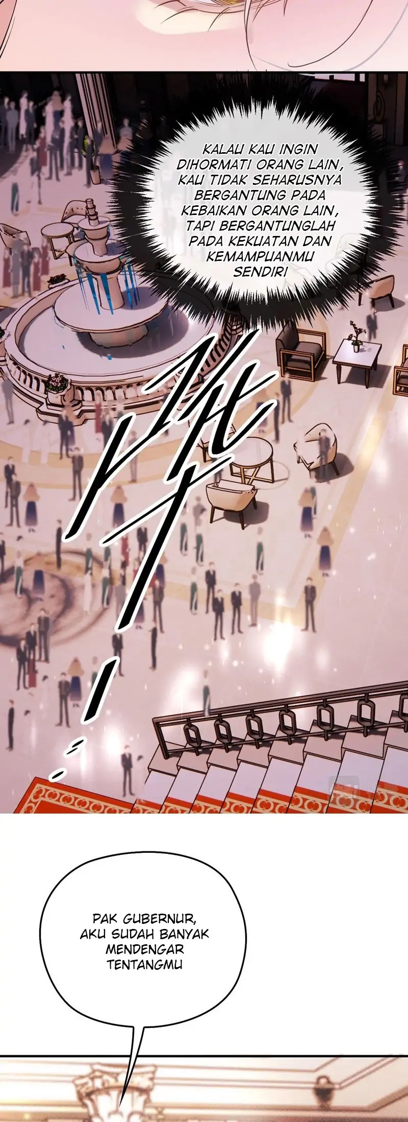 Pregnant Wife, One Plus One Chapter 194 Gambar 6