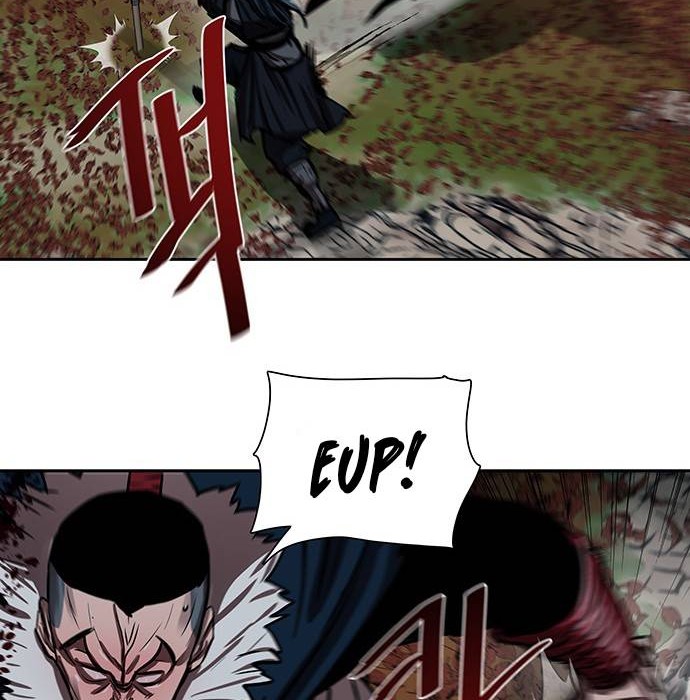 Escort Warrior Chapter 141 Gambar 29