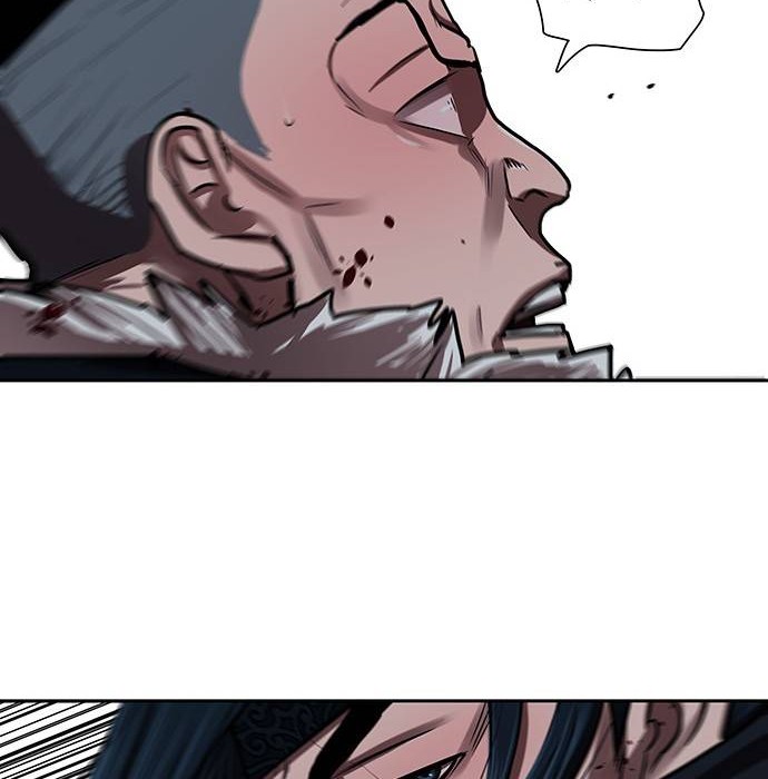 Escort Warrior Chapter 141 Gambar 31
