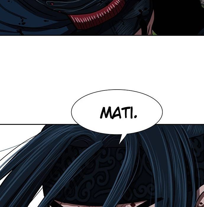 Escort Warrior Chapter 141 Gambar 33