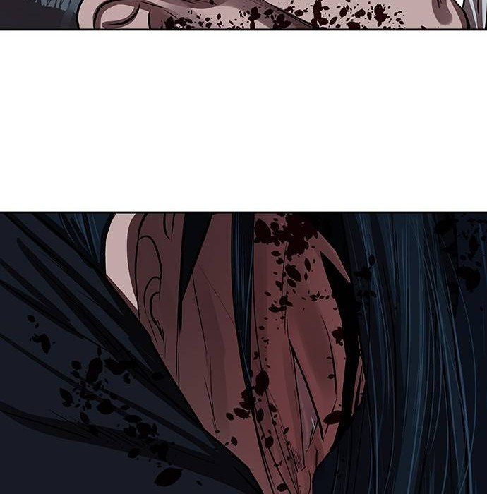 Escort Warrior Chapter 141 Gambar 35