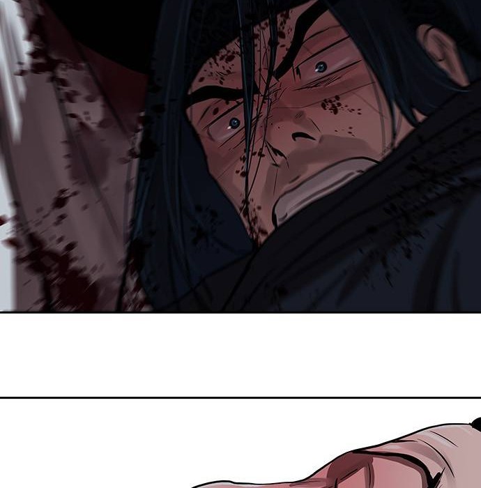 Escort Warrior Chapter 141 Gambar 37