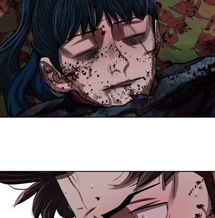 Escort Warrior Chapter 141 Gambar 19