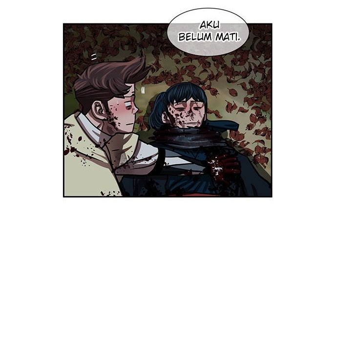 Escort Warrior Chapter 141 Gambar 21