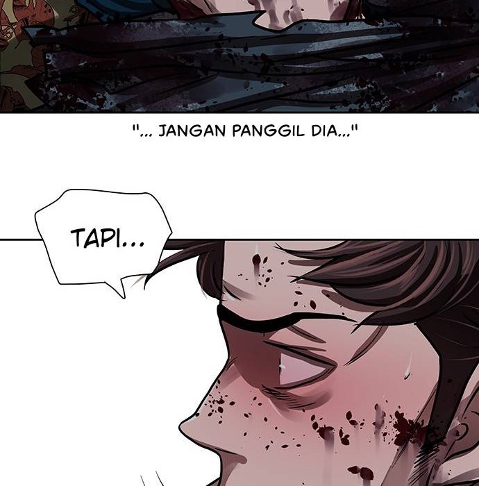 Escort Warrior Chapter 141 Gambar 23