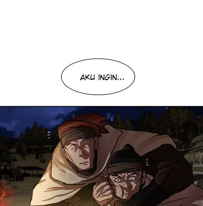 Escort Warrior Chapter 141 Gambar 49