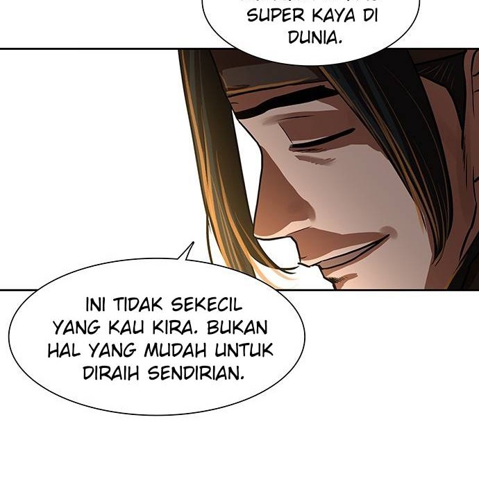 Escort Warrior Chapter 141 Gambar 51