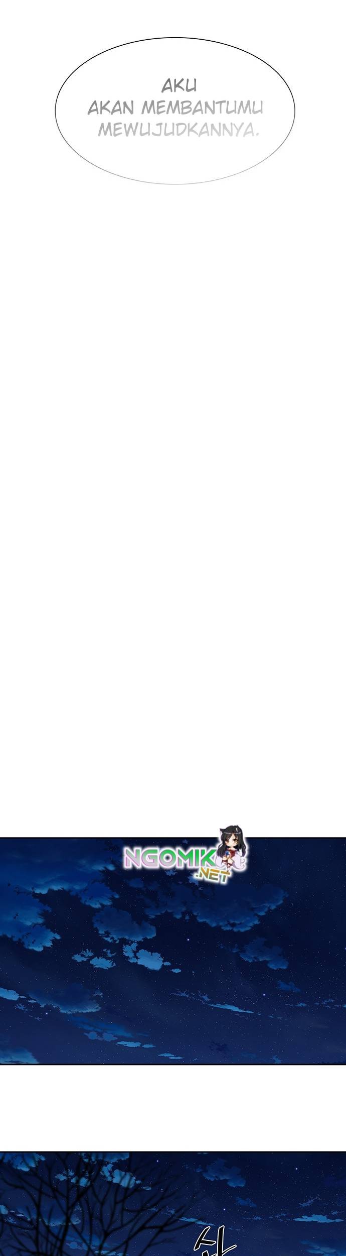 Escort Warrior Chapter 141 Gambar 54