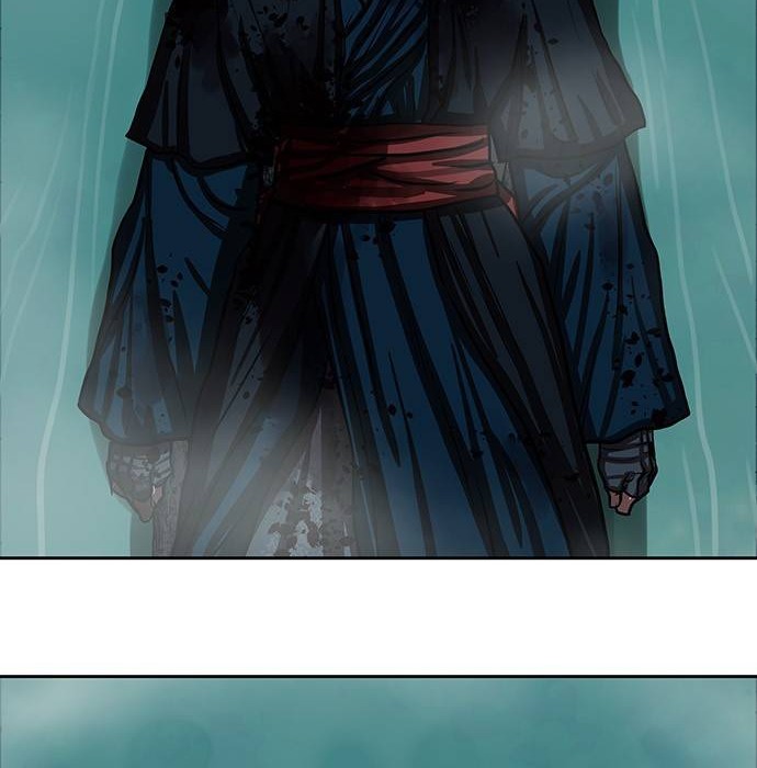 Escort Warrior Chapter 141 Gambar 57