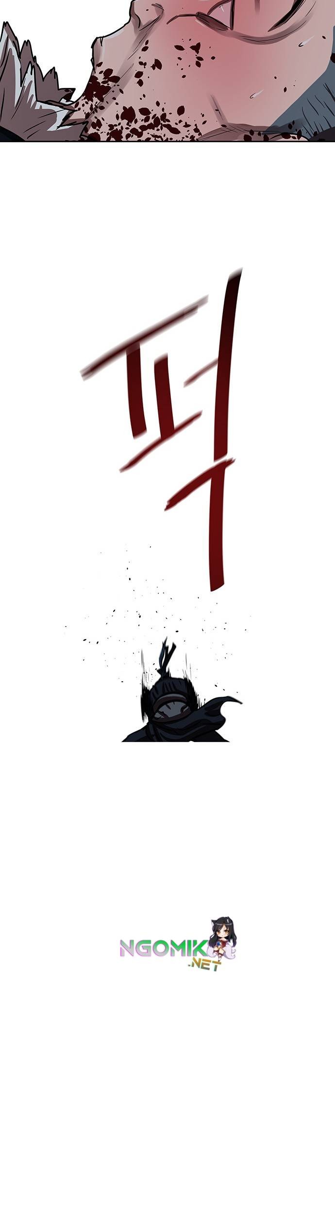 Escort Warrior Chapter 141 Gambar 38