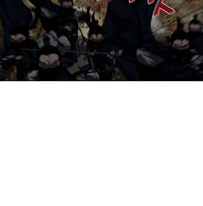 Escort Warrior Chapter 141 Gambar 41