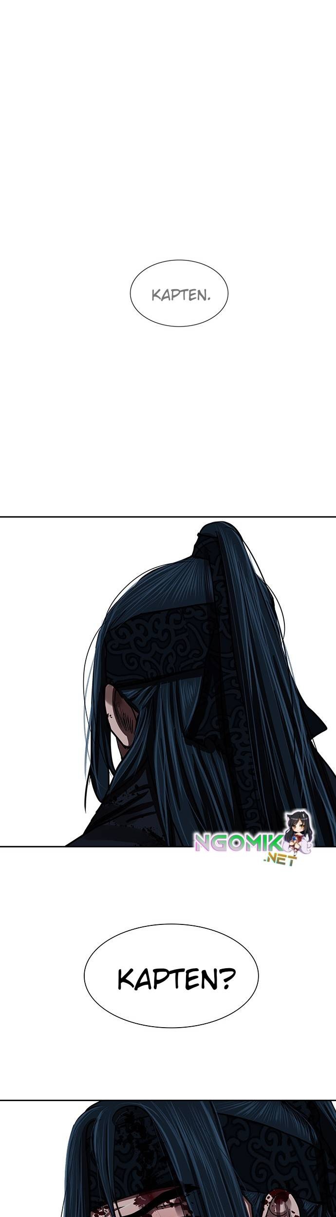 Escort Warrior Chapter 141 Gambar 42