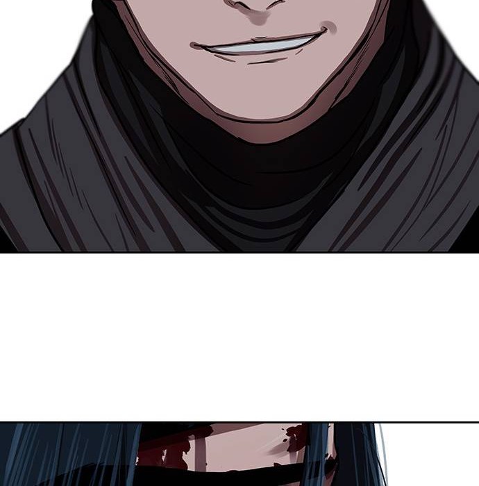 Escort Warrior Chapter 141 Gambar 45