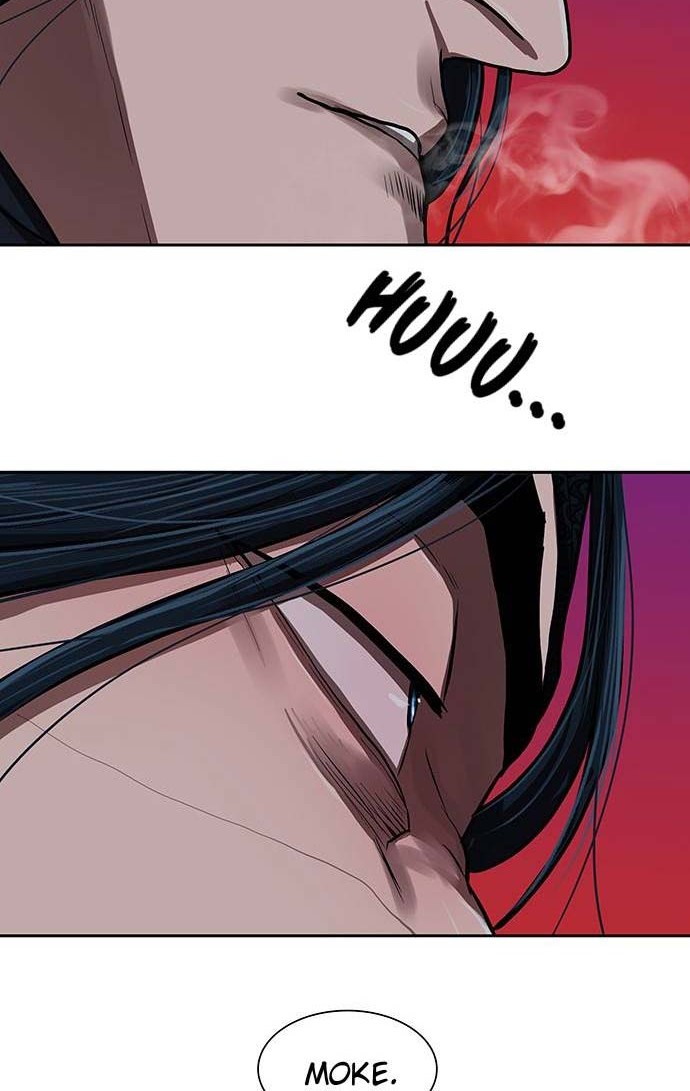 Escort Warrior Chapter 141 Gambar 3