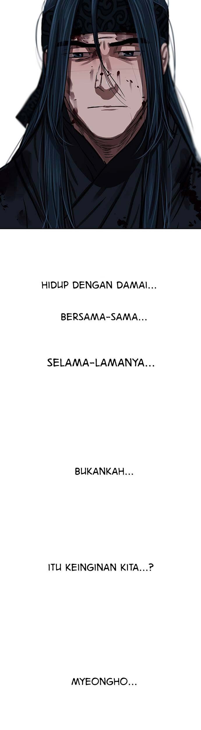 Escort Warrior Chapter 141 Gambar 60