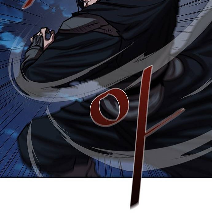 Escort Warrior Chapter 141 Gambar 7