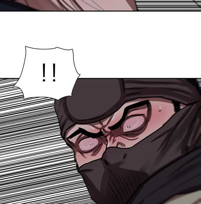 Escort Warrior Chapter 141 Gambar 9