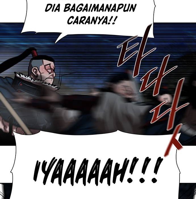 Escort Warrior Chapter 141 Gambar 13